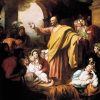 The Call of God unto Salvation