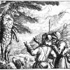 What to Do with Enemies Within: Thoughts from Galatians 1:8–9