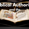 Worship forms regulated by Scripture