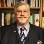 Kevin T. Bauder