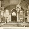 Maintaining appropriate unity and necessary disunity through worship
