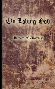On Loving God
