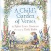 Beautiful Poetry Anthologies for Children