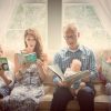 Beautiful Baby Books: A List of Recommendations