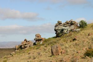 High places in old testament