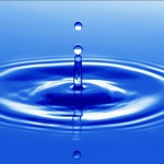 water