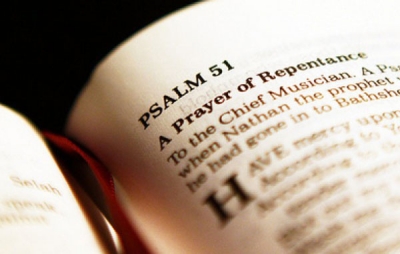 Repentance Hymns Religious Affections Ministries Conservative